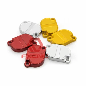 FXCNC For Honda Grom MSX125 2013 2014 2015 Tappet Covers Cylinder Valve Covers - Picture 1 of 8