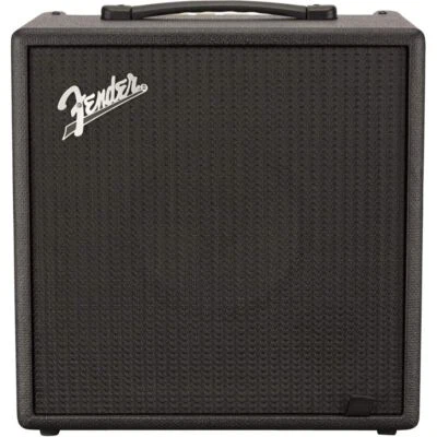 Fender Rumble LT25 Bass Amplifier - Image 1 of 4