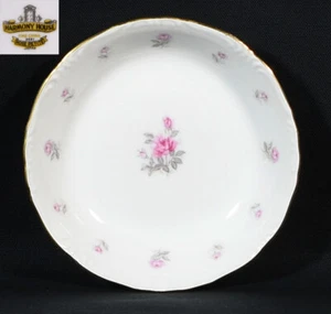 Harmony House Rose Petite Berry/Fruit Bowl 5 1/2" - Picture 1 of 4