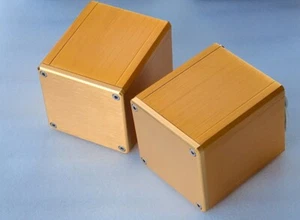 2x Sophia Electric 2.5K output transformers for Western 2A3 45 50 tube amplifier - Picture 1 of 1