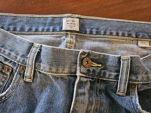 J. Crew Flex Men’s Light wash 35x32 Straight Leg Jeans - Picture 1 of 8