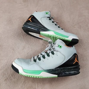 Nike Air Jordan Flight Origin 2 705155-015 Men's Basketball Sneakers UK 9 US 10 - Picture 1 of 19