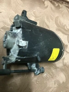 02 03 04 05 AUDI A4 SEDAN DRIVER LEFT SIDE FOG LIGHT LAMP OEM 0 305 063 001 - Picture 1 of 4