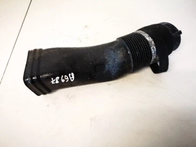 Tuyau d'admission (tuyau d'air) Mercedes-Benz Classe R 2007 a25150 #1382868-27 - Photo 1/4