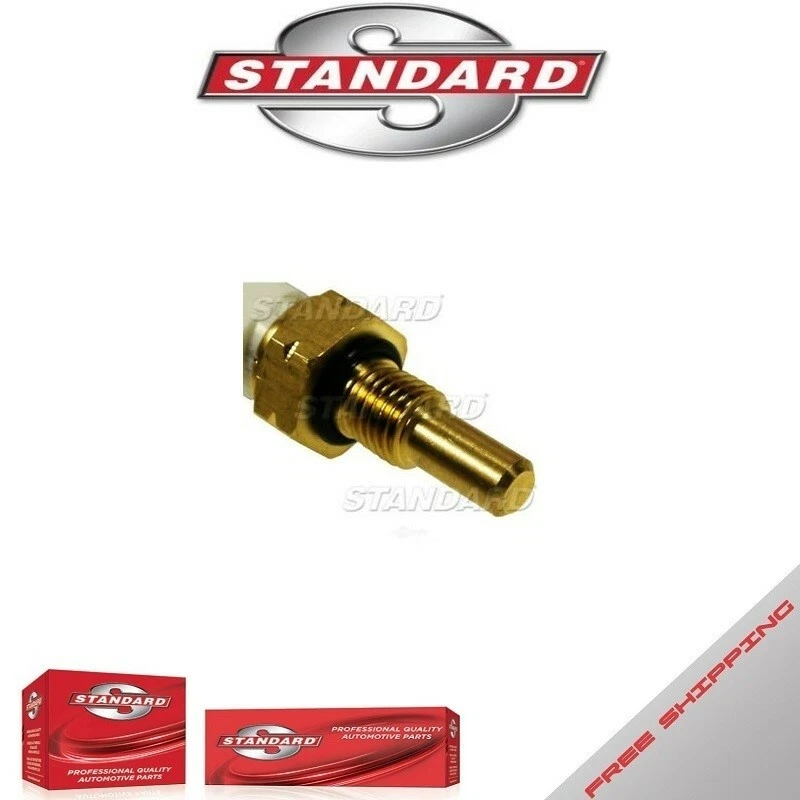 Coolant Temperature Sensor OEM Standard for 2007-2017 ACURA RDX 2.3L,3.5L Foto 1 de 4