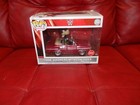 Eddie Guerrero with Lowrider Ride Deluxe WWE Funko Pop #284 *Damaged Box