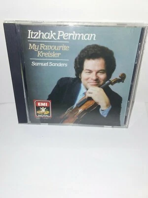 KREISLER - My Favourite Kreisler - CD - **LIKE NEW Condition** - Image 1 of 4