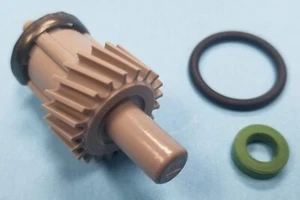 MOPAR 1962-1965 21 T SPEEDOMETER GEAR DODGE PLYMOUTH A833 4-SP 727 904 - Picture 1 of 1