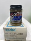 NEW Pactra Polycarbonate Metal Flake Gold Colored Paint 2/3 oz RC70