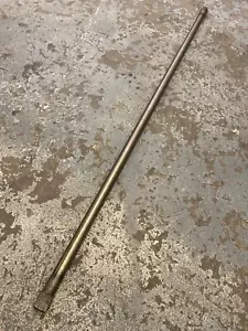 Peugeot 106 GTI / Citroen Saxo VTS 22mm Überrollbügel hinten (GEBRAUCHT) - Bild 1 von 2