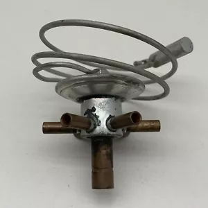 Sporlan ZVC63B342 Thermostatic Expansion Valve 6-Way - Picture 1 of 12