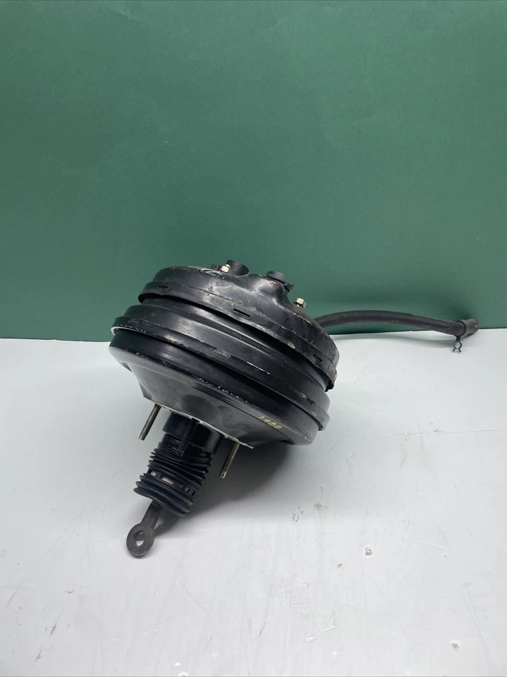 2007 道奇 Magnum 制动真空助推器伺服 P04779266AE AMD63639 — 第 1/4 张图片