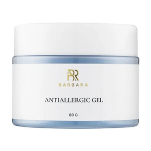 BARBARA Antiallergic Glue Freshener Gel für profession. Wimpernverlängerun, 80gr - Bild 1 von 2