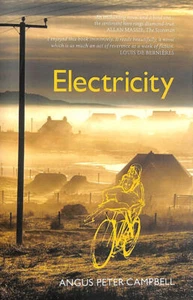 Electricity by Campbell, Angus Peter - Imagen 1 de 1