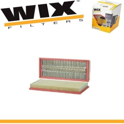 Filtro de aire de motor tipo OEM WIX para MERCEDES-BENZ 500SL 1993 V8-5,0 L Foto 1 de 4