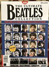 THE BEATLES ULTIMATE COLLECTION 2023 MAGAZINE Issue 5