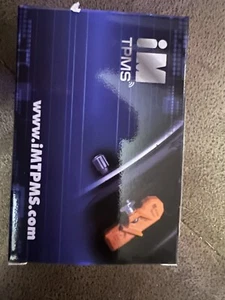 im-tpms im2037 tp and rover mazda 4 - Picture 1 of 2