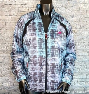 New Balance Jacket Women’s Size L Running Performance Lightweight Athleisure - Picture 1 of 9