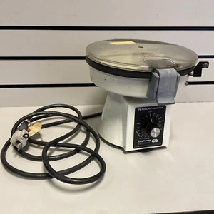 Clay Adams READACRIT 0591 Benchtop Centrifuge with Rotor - Picture 1 of 24