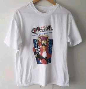 Michael Jackson "JAM" Vintage Oversized T Shirt XL - Picture 1 of 2