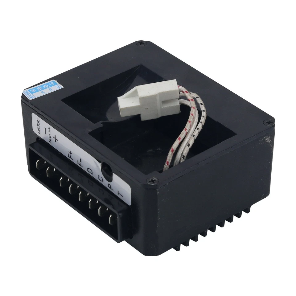 Controlador compresor refrigerador coche 12/24V RF20CB20NHU/RF21AB12NHU/RF19B080DLC Foto 1 de 4