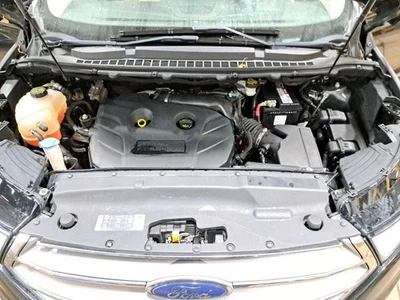 Brake Master Cylinder 2015 Edge Sku#4283141 - Image 1 of 4