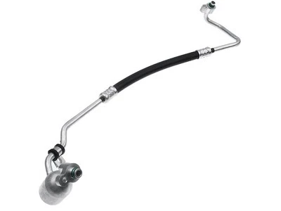 For 2014-2015 Jaguar XK A/C Discharge Line Hose Assembly APR 43938YMJT 5.0L V8 Foto 1 de 2