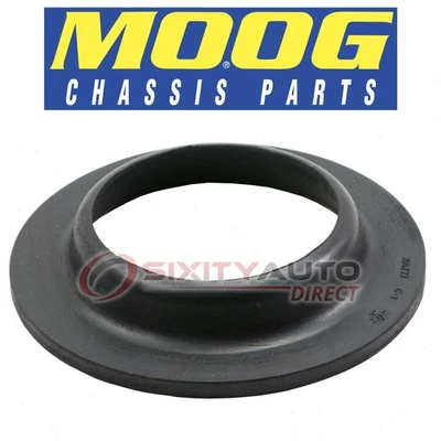 MOOG Front Upper Coil Spring Insulator for 1991-2003 Chevrolet S10 - ai Foto 1 de 4