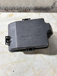 Iveco Daily 4th gen Diesel Fuse box set 69500825 ERD10087 - Picture 1 of 10