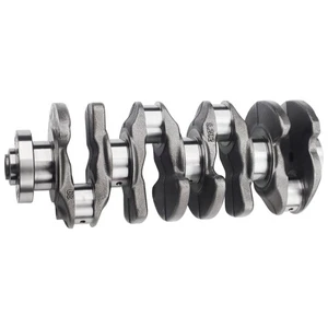 Cigüeñal motor para Audi A3 A4 TT VW GTI 2.0 T CCZ CAE 06L105021D 06H105021F - Imagen 1 de 8