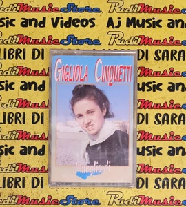 MC GIGLIOLA CINETTI the best of ITALY bebas record SMC 446 SEALED - Picture 1 of 3