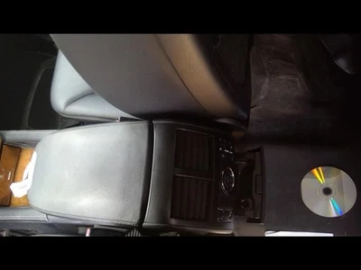 Console Front 164 Type Floor GL450 Leather Fits 07-12 MERCEDES GL-CLASS 250507 - Image 1 of 4