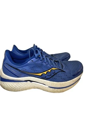 Zapatos de carrera Saucony Running Prospect Blue Endorphin Speedoll 3 para mujer talla 9,5 Foto 1 de 4