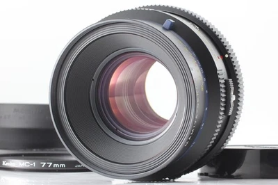 [几乎未使用]Mamiya Sekor Z 110 毫米 f/2.8 W 镜头适用于日本 RZ67 Pro II D — 第 1/4 张图片