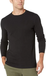 Amazon Essentials Hombre Camisa Gofrera Manga Larga Ajuste Normal, ASIN: B07QGKY8 - Imagen 1 de 3