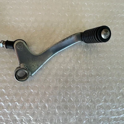 LEVA PEDALE CAMBIO YAMAHA XJ 600 S DIVERSION 4BR - Immagine 1 di 4