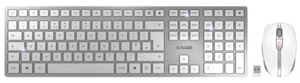 CHERRY - DW 9100 Draadloos Toetsenbord & Muis Set - Afbeelding 1 van 1