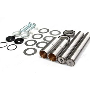 King Pin Kit For Isuzu NPR NQR NPR-HD NRR 3.0L 3.9L 4.8L 5.2L 6.0L 1986-2017 L+R - Picture 1 of 1