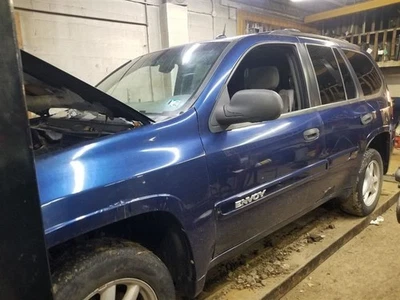 Passenger Right Lower Control Arm Front Arm Fits 04-07 ENVOY 552640 Foto 1 de 4