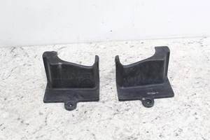 2016 POLARIS RZR XP 4 1000 Rear ROP Covers Panels 5451623-070 5451622-070 - Picture 1 of 8