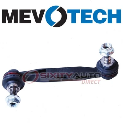 Mevotech Supreme Rear Right Stabilizer Bar Link Kit for 2016-2018 BMW 330e - vz Foto 1 de 4