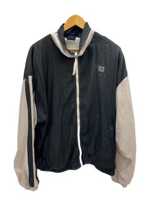 GIVENCHY 90s nylon jacket, XL, nylon, black - Image 1 of 4