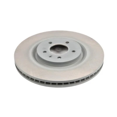 Genuine ACDelco For Buick Regal 2018 2019 2020 Disc Brake Rotor Front Cast Iron - Image 1 of 4