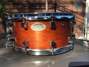 Yamaha Concert Series CSM1465 14”x6.5” Maple MIJ - Picture 1 of 14