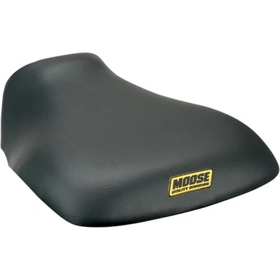Funda de asiento estilo repuesto Moose Racing 0821-1184 OEM KLF22088-30 vinilo liso Foto 1 de 4