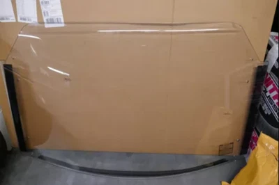 KAF40-012 OEM FACTORY KAWASAKI 09-19 MULE 4000 4010 4X4 Parabrisas Abatible NUEVO Foto 1 de 4