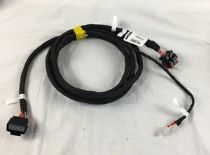 NEW OEM Paccar Kenworth Wiring Harness 2582134 S92-1255-12600 J02 TO DASH SIDE - Picture 1 of 10