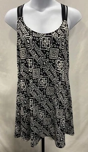NWT. Portocruz womens size 3X halter dress. - Picture 1 of 9