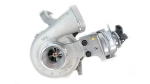 25187703 Turboalder Chevrolet CRUZE (J300) 2,0 Liter CDI 92-120 kW 125-163 PS - Picture 1 of 5