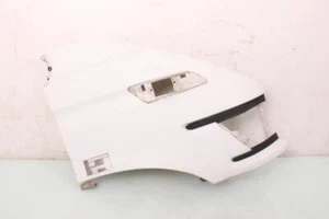 Kotflügel Vorne Rechts Iveco Daily III Kasten 40C,35C,13 125 PS, 92 KW Weiß - Bild 1 von 7